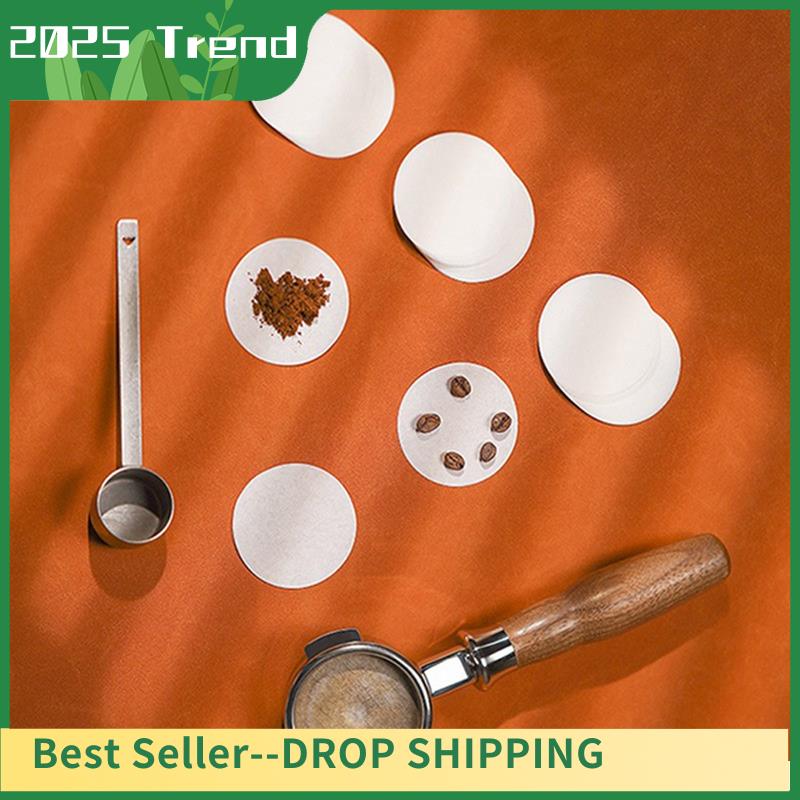 Coffee Tea Replacement - Coffee Maker Replacement Professional Filters Paper