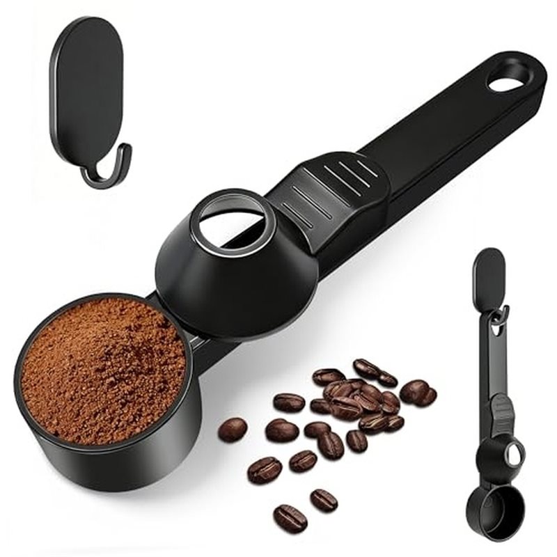 Coffee Tea Etc - B23B For Protein Powder Scoop,1 Pcs