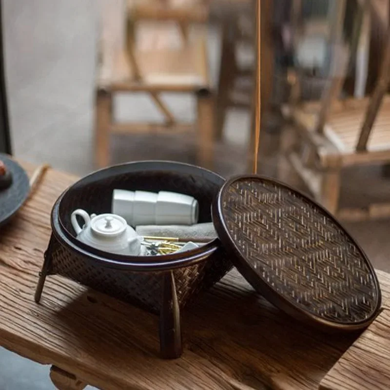 Coffee Tea Thai - Chinese style coffee table and Thai