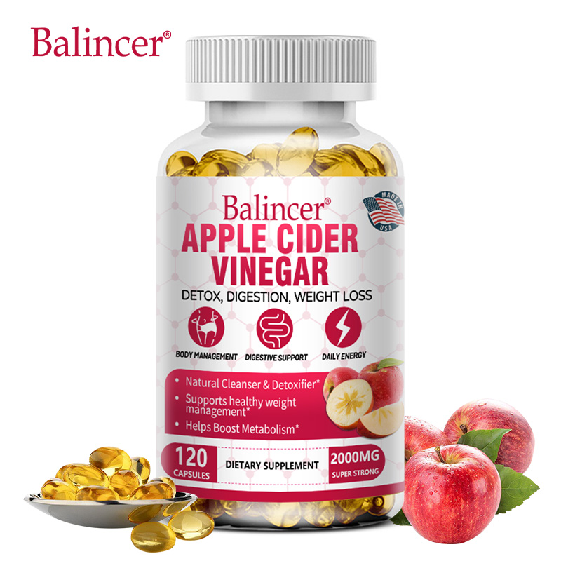 Coffee Tea Mix - Apple Cider Vinegar-with Magnesium,Green Tea,Weight Management,Digestion,Detox,Metabolism,Burn
