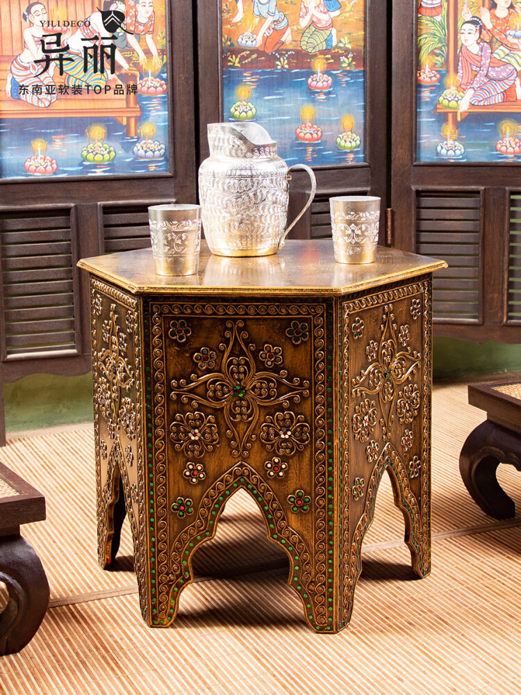 Coffee Tea Thai - South East Asia style furniture Thai