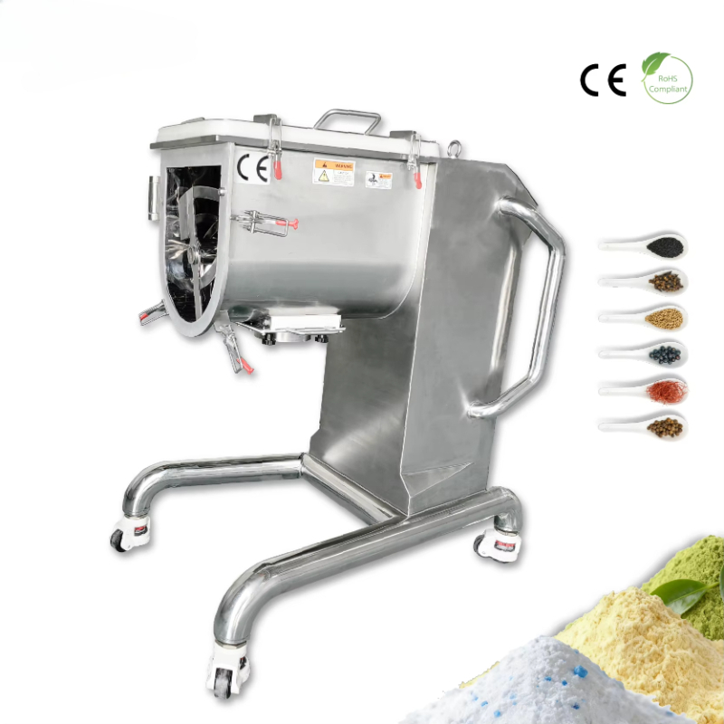 Industrial mixer, suitable for - Coffee Tea Etc recension och pris