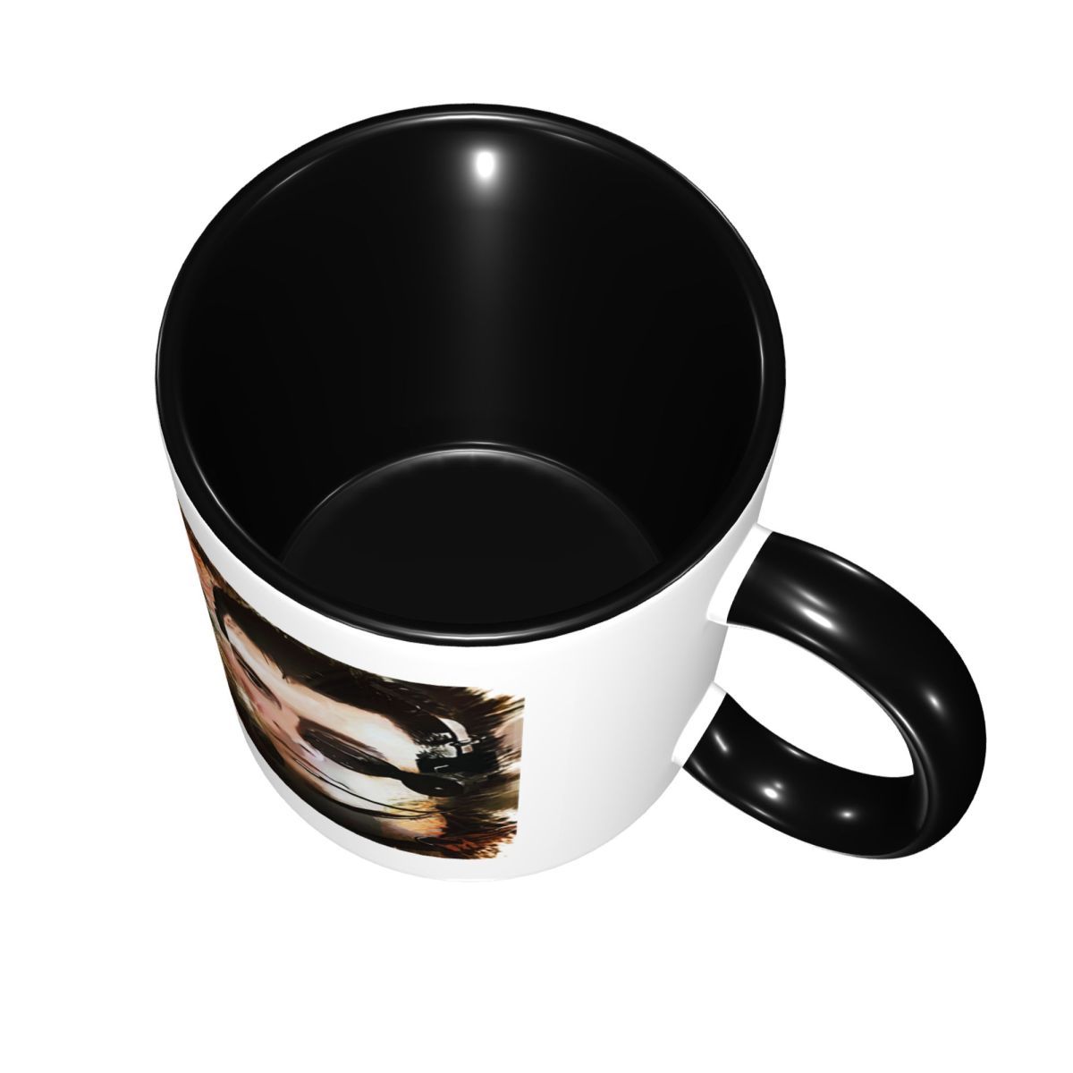 Universal Soldier Jean Claude  - Coffee Tea Van recension och pris