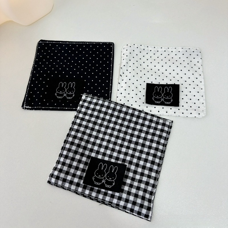 Hot Cute Miffy Series Cloth Co - Coffee Tea & Espresso Appliances recension och pris