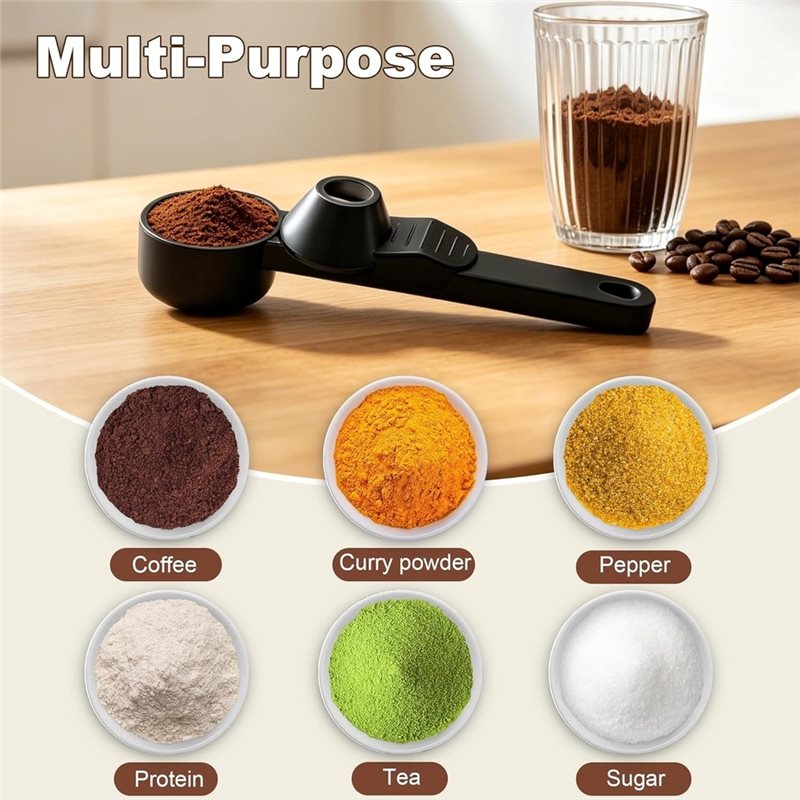 T19C Coffee & Protein Powder S - Coffee Tea Etc recension och pris