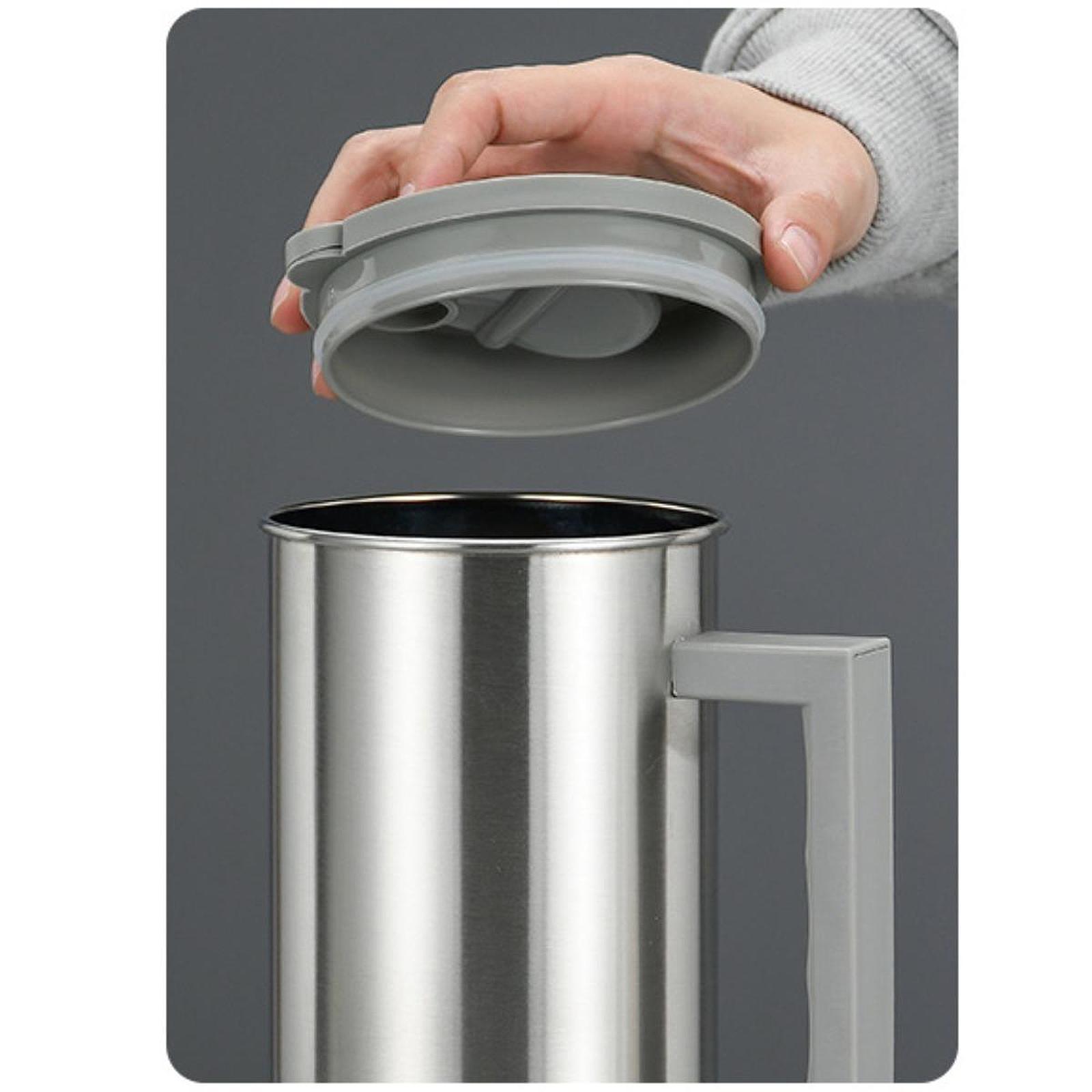 Large Capacity Water Pitcher S - Alternative To Coffee And Tea recension och pris