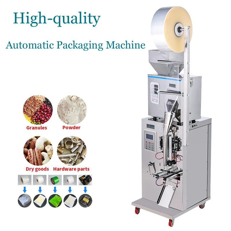 110V/220V Top Quality Granule  - Coffee Tea Etc recension och pris