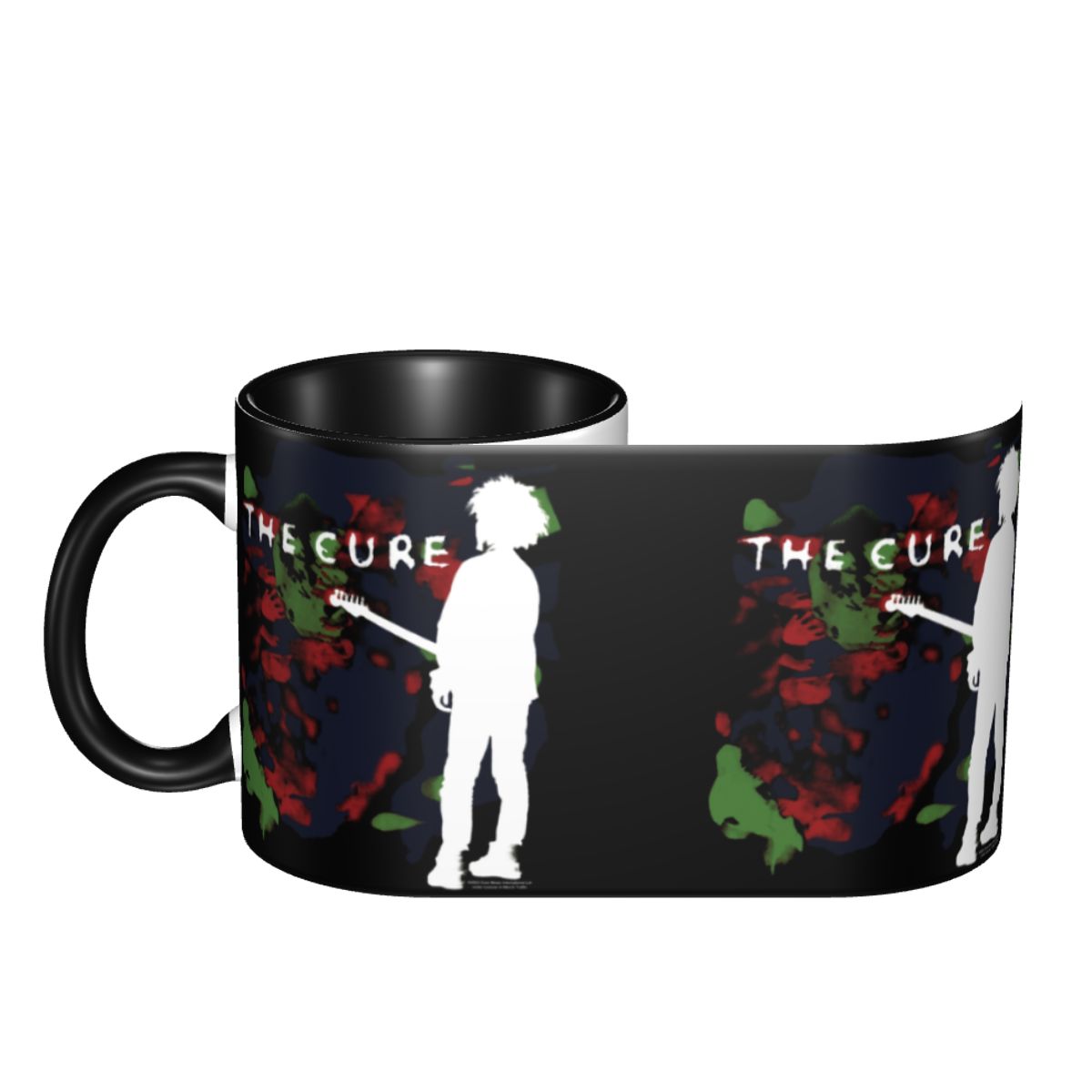 Custom The Cure Alternative Ro - Alternative To Coffee And Tea recension och pris
