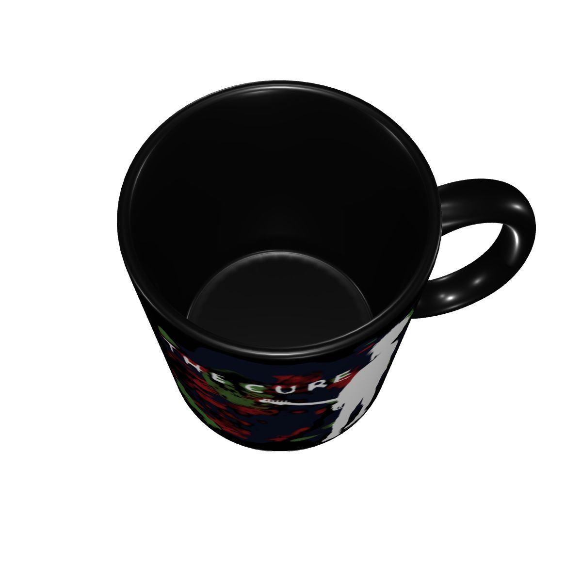 Custom The Cure Alternative Ro - Alternative To Coffee And Tea recension och pris