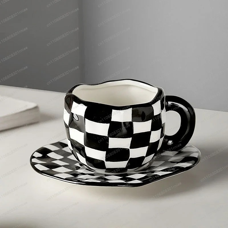 250ml Black and White Alternat - Alternative To Coffee And Tea recension och pris