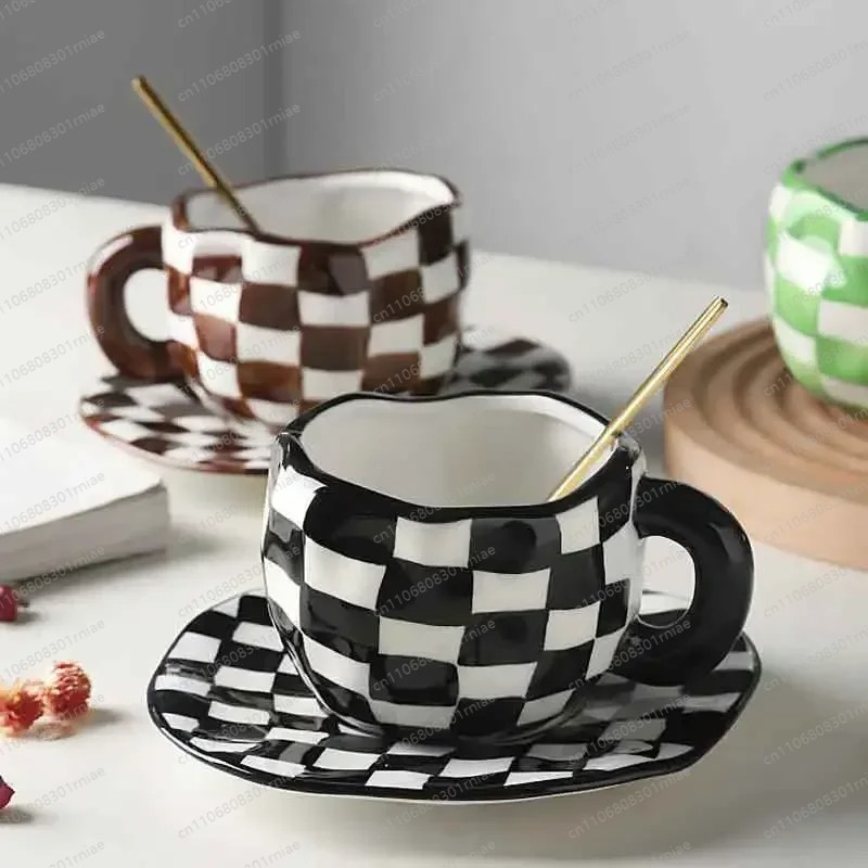 250ml Black and White Alternat - Alternative To Coffee And Tea recension och pris