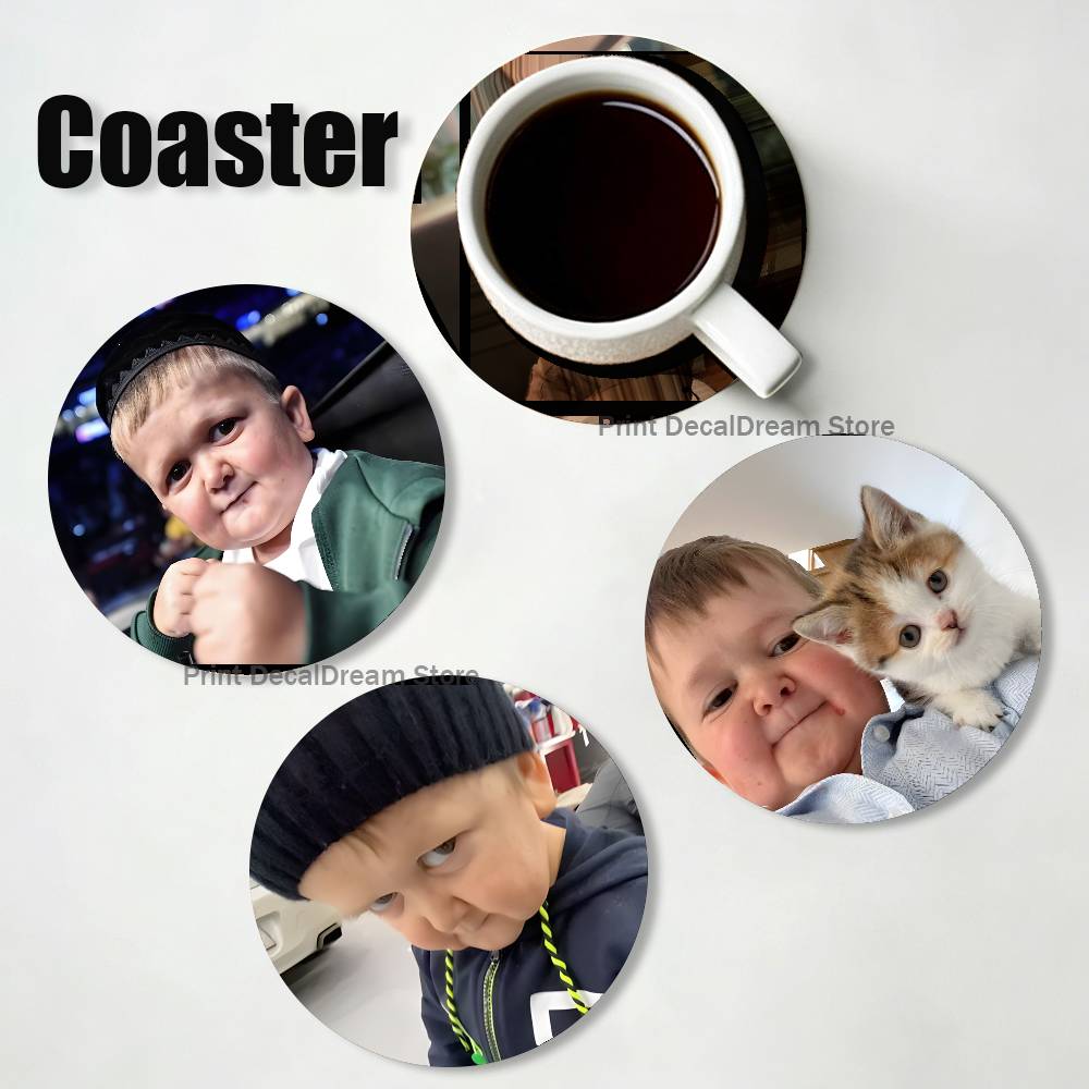 Funny Hasbulla Magomedov Meme  - Coffee Tea Mix recension och pris