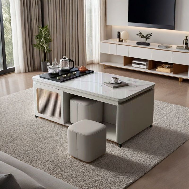LH Modern Slate Multifunctiona - Coffee Tea Break recension och pris