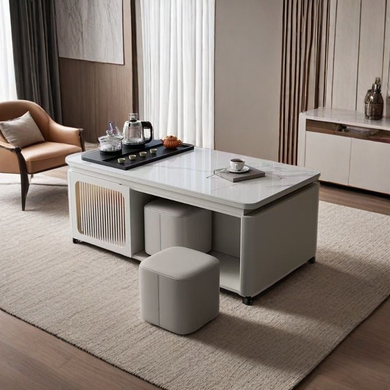 LH Modern Slate Multifunctiona - Coffee Tea Break recension och pris