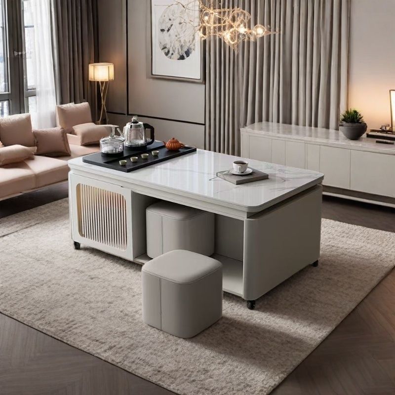 LH Modern Slate Multifunctiona - Coffee Tea Break recension och pris