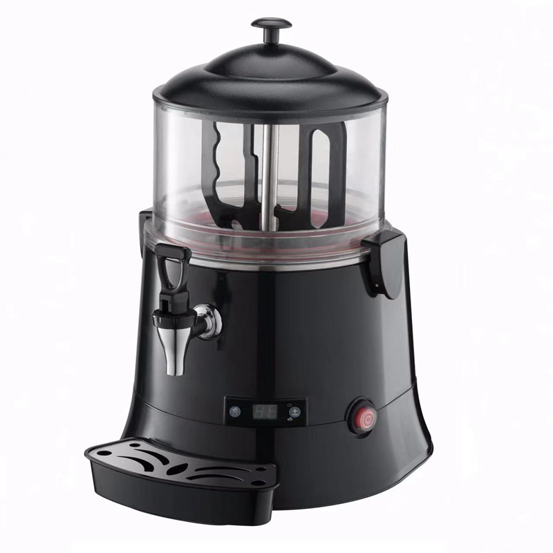 Commercial 5L Drinking Hot Cho - Coffee Tea Van recension och pris