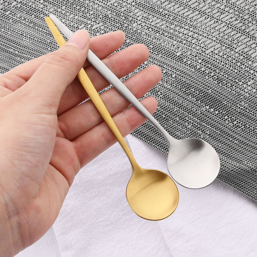 6Pcs Tea Coffee Stir Mini Spoo - Coffee Tea Mix recension och pris