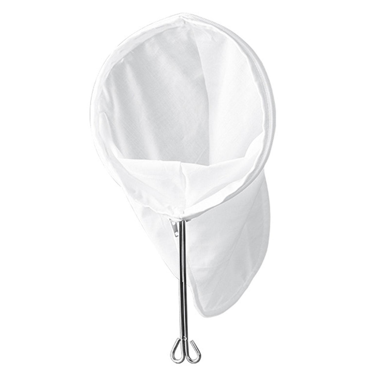 Fine Mesh Strainer Bag Traditi - Coffee Tea Thai recension och pris