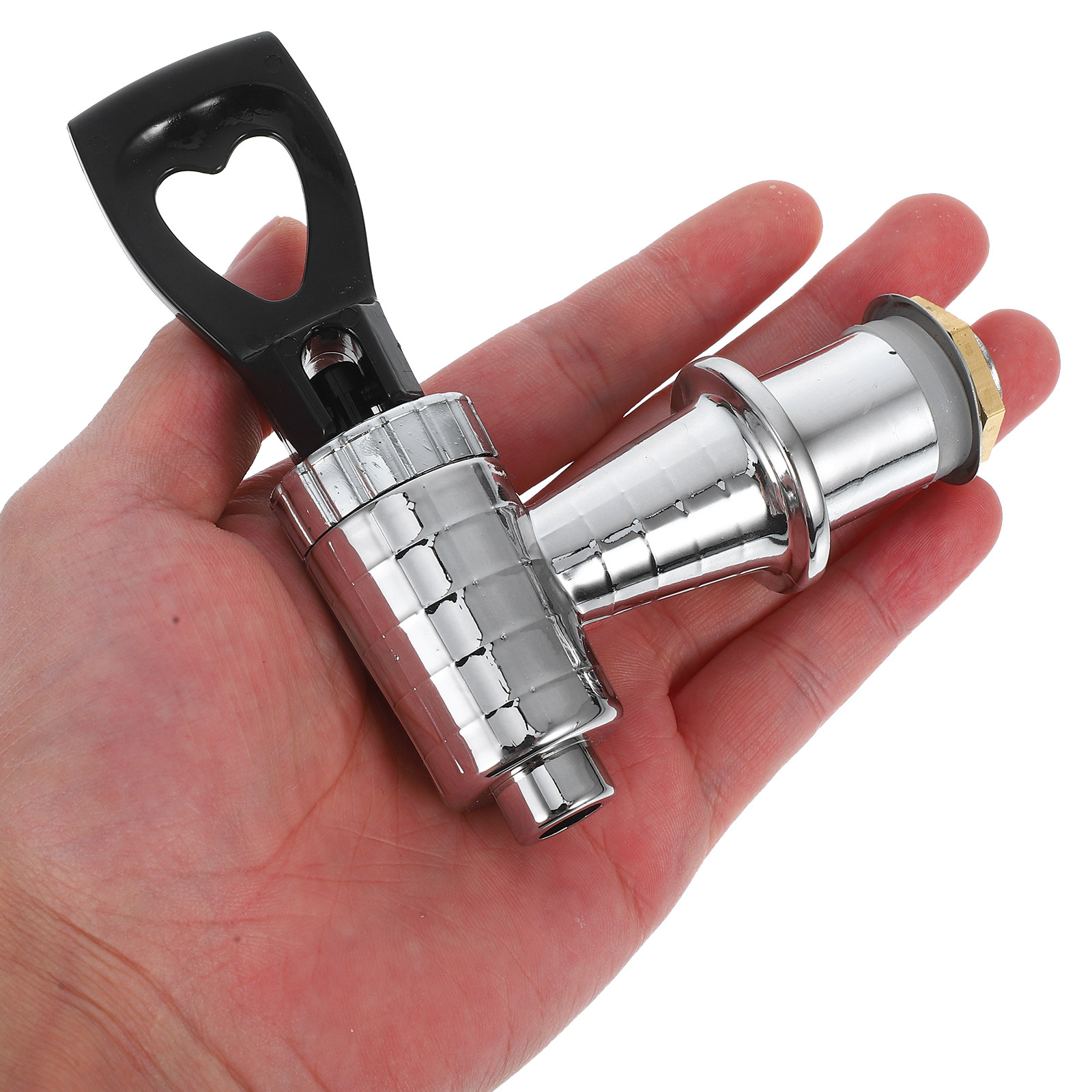 Beverage Dispenser Spigot Larg - Coffee Tea Replacement recension och pris