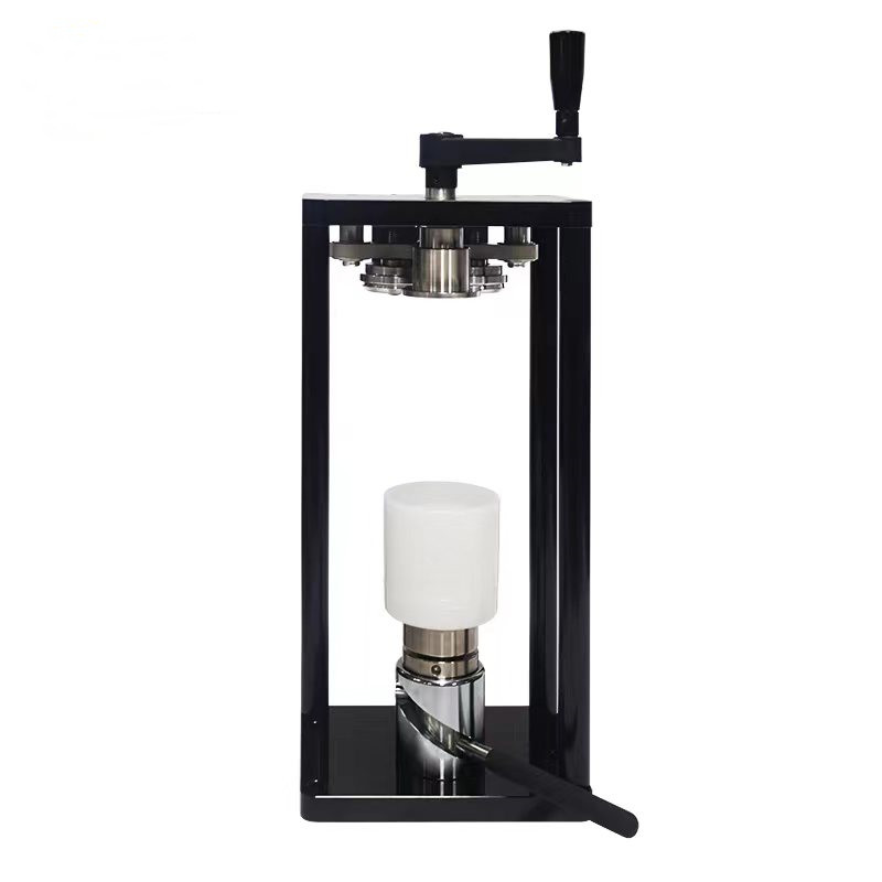 15S Portable Outdoor Manual Ro - Coffee Tea Van recension och pris