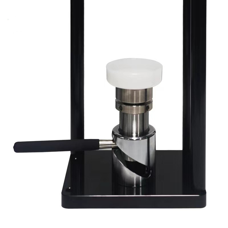 15S Portable Outdoor Manual Ro - Coffee Tea Van recension och pris