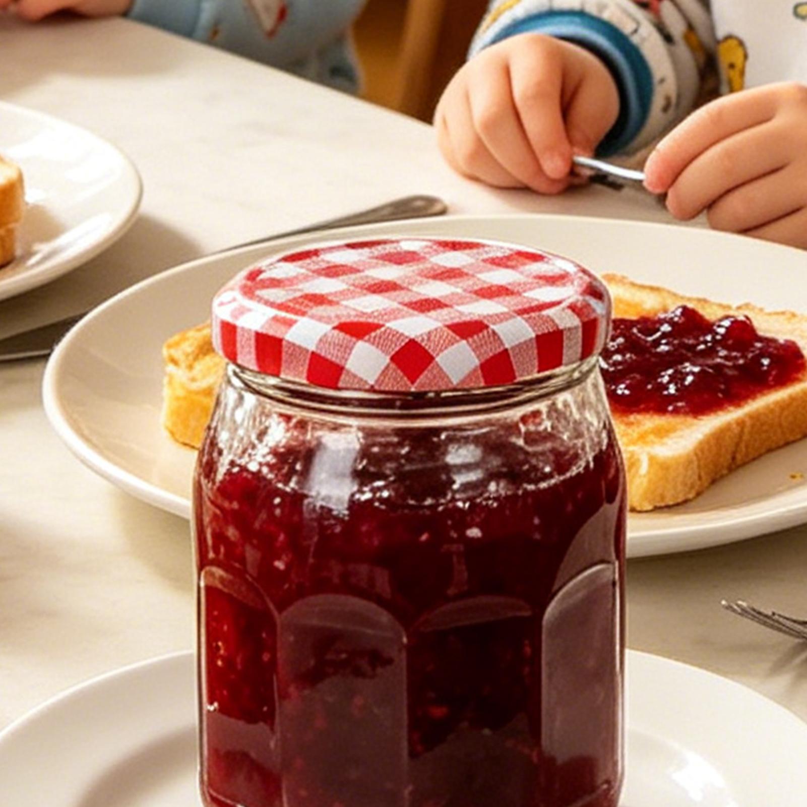 Canning Jar Lids 50 Piece Leak - Coffee Tea & Espresso Appliances recension och pris