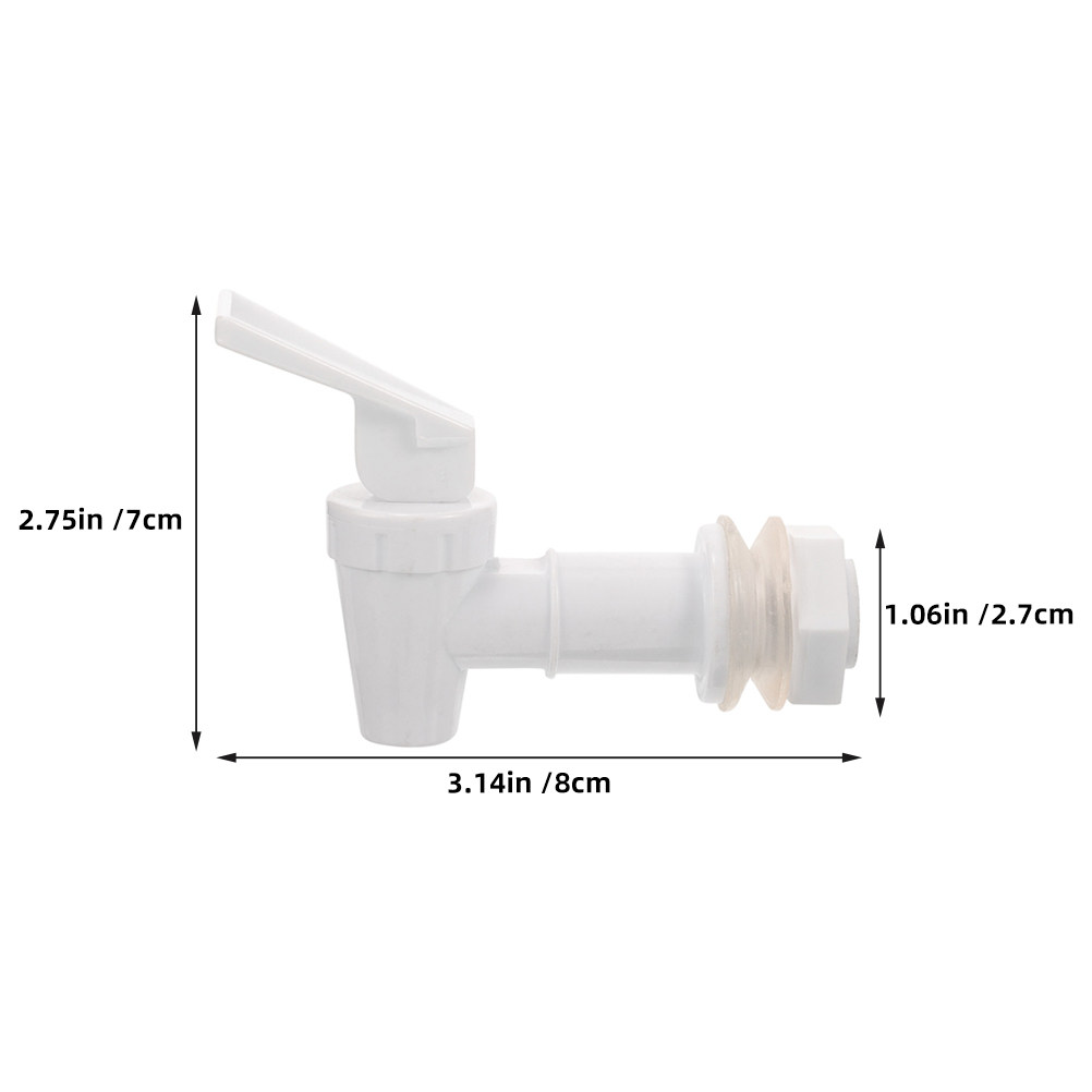 Water Dispenser Spigot Replace - Coffee Tea Replacement recension och pris