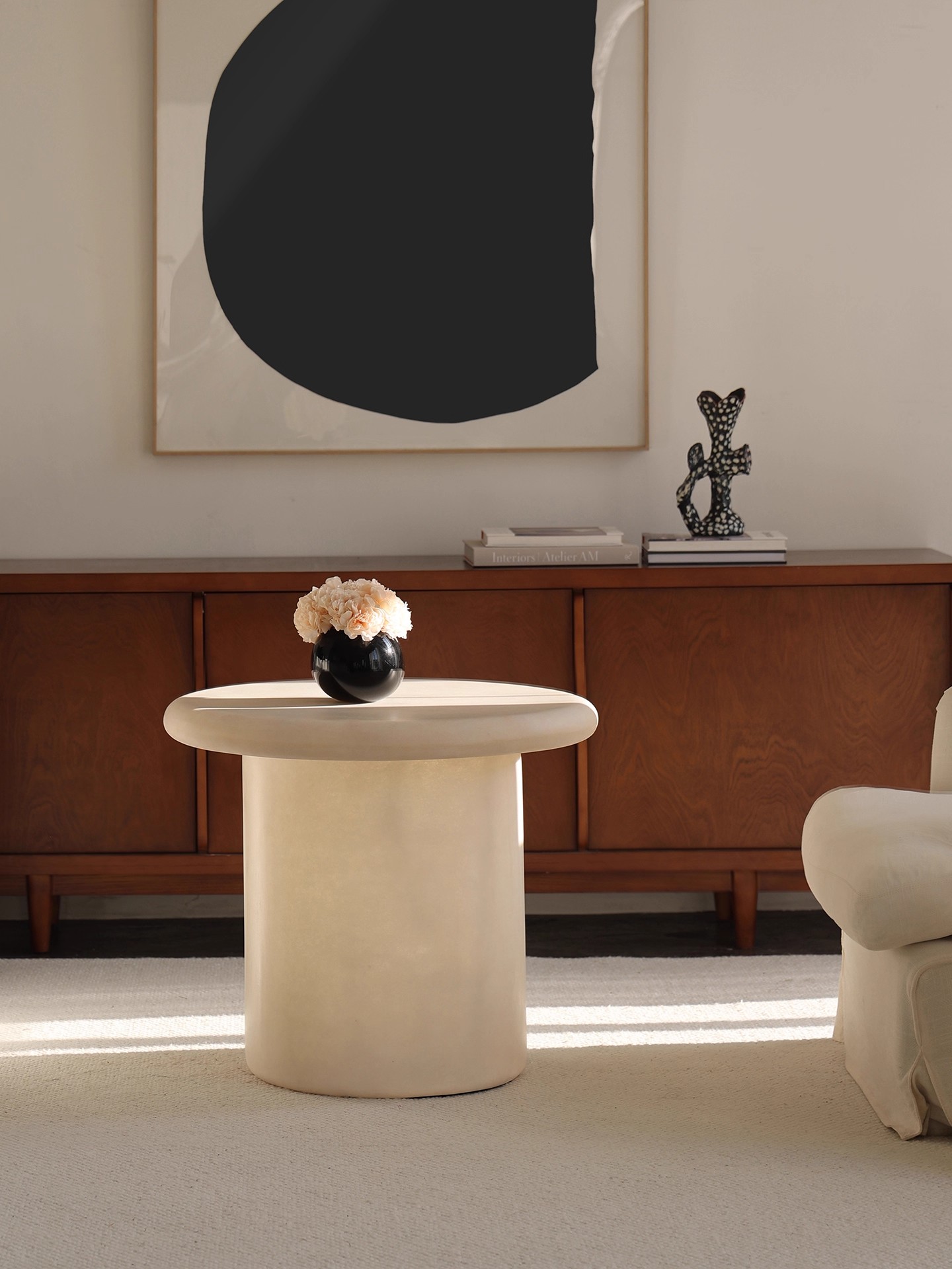 Living Room Decoration Art Des - Coffee Jasmine Tea recension och pris