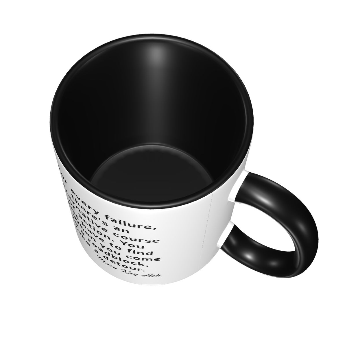 Mary Kay Ash For Every Failure - Alternative To Coffee And Tea recension och pris