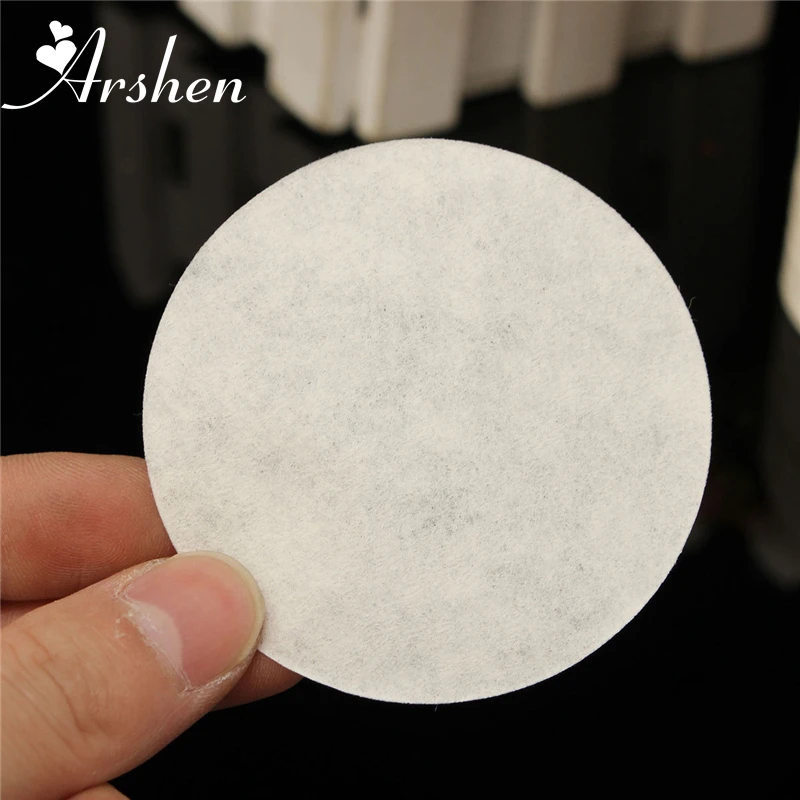 100pcs/Pack 3 Sizes 56/60/68mm - Coffee Tea Replacement recension och pris