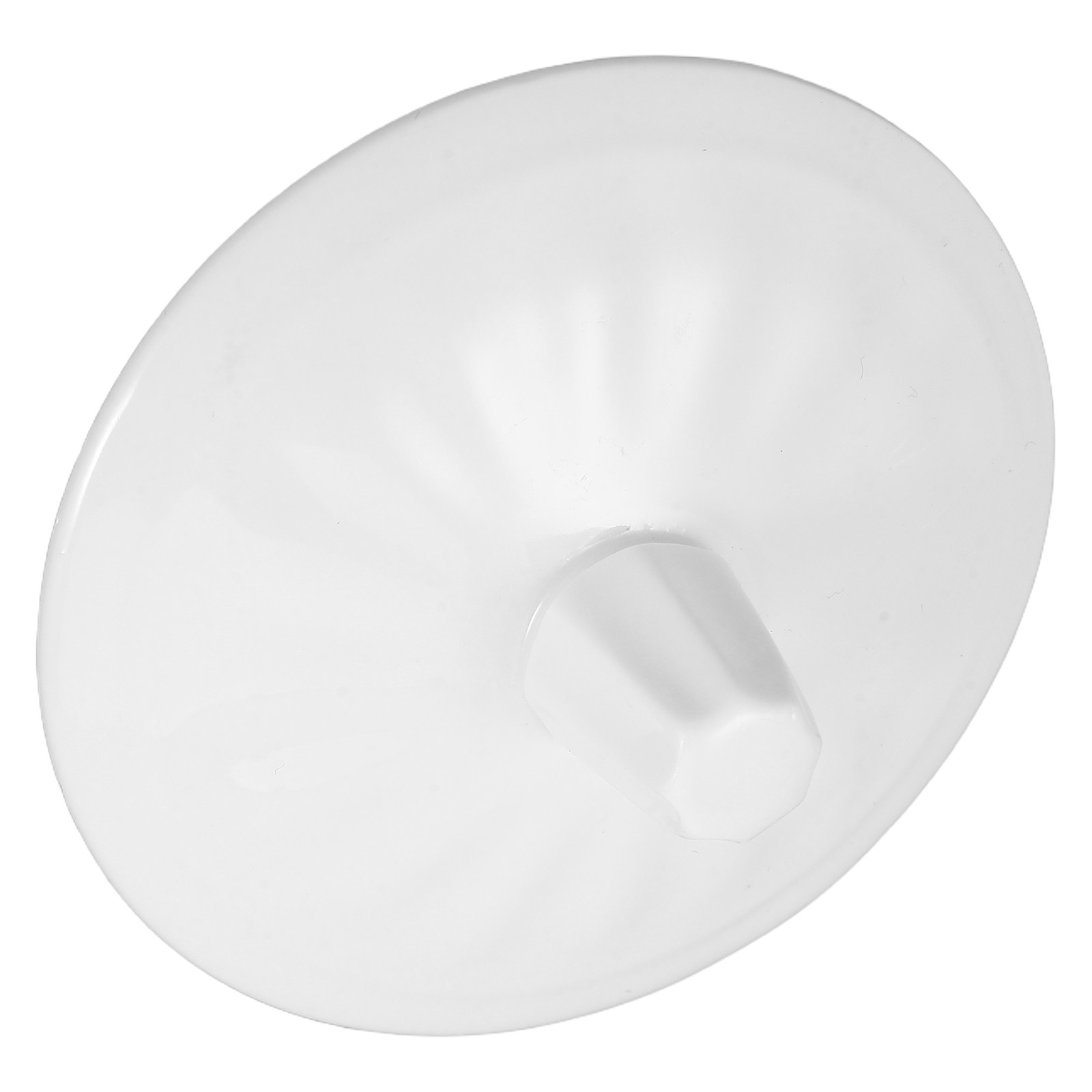 White Porcelain Mug Lid Replac - Coffee Tea Replacement recension och pris