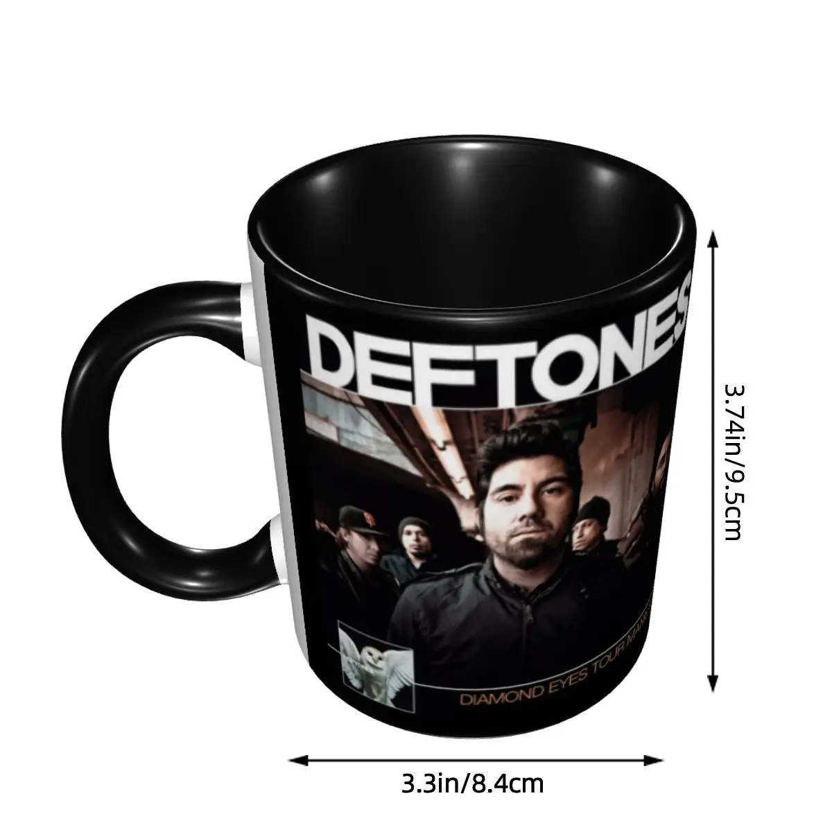 Customized Alternative Metal B - Alternative To Coffee And Tea recension och pris