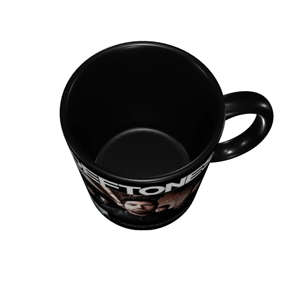 Customized Alternative Metal B - Alternative To Coffee And Tea recension och pris