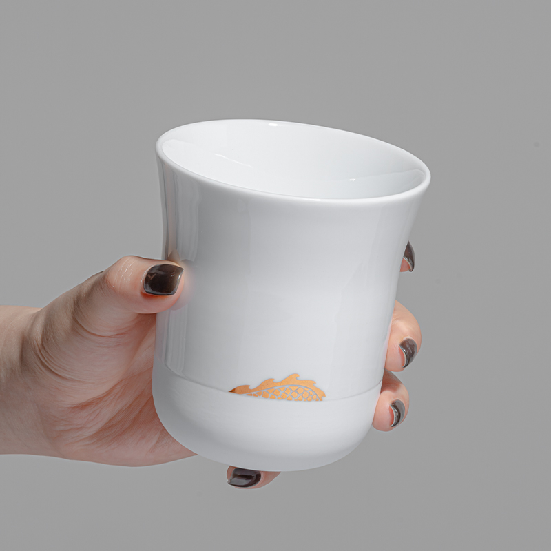 TIMEMORE Manna tasting cup Sme - Coffee Tea Mix recension och pris