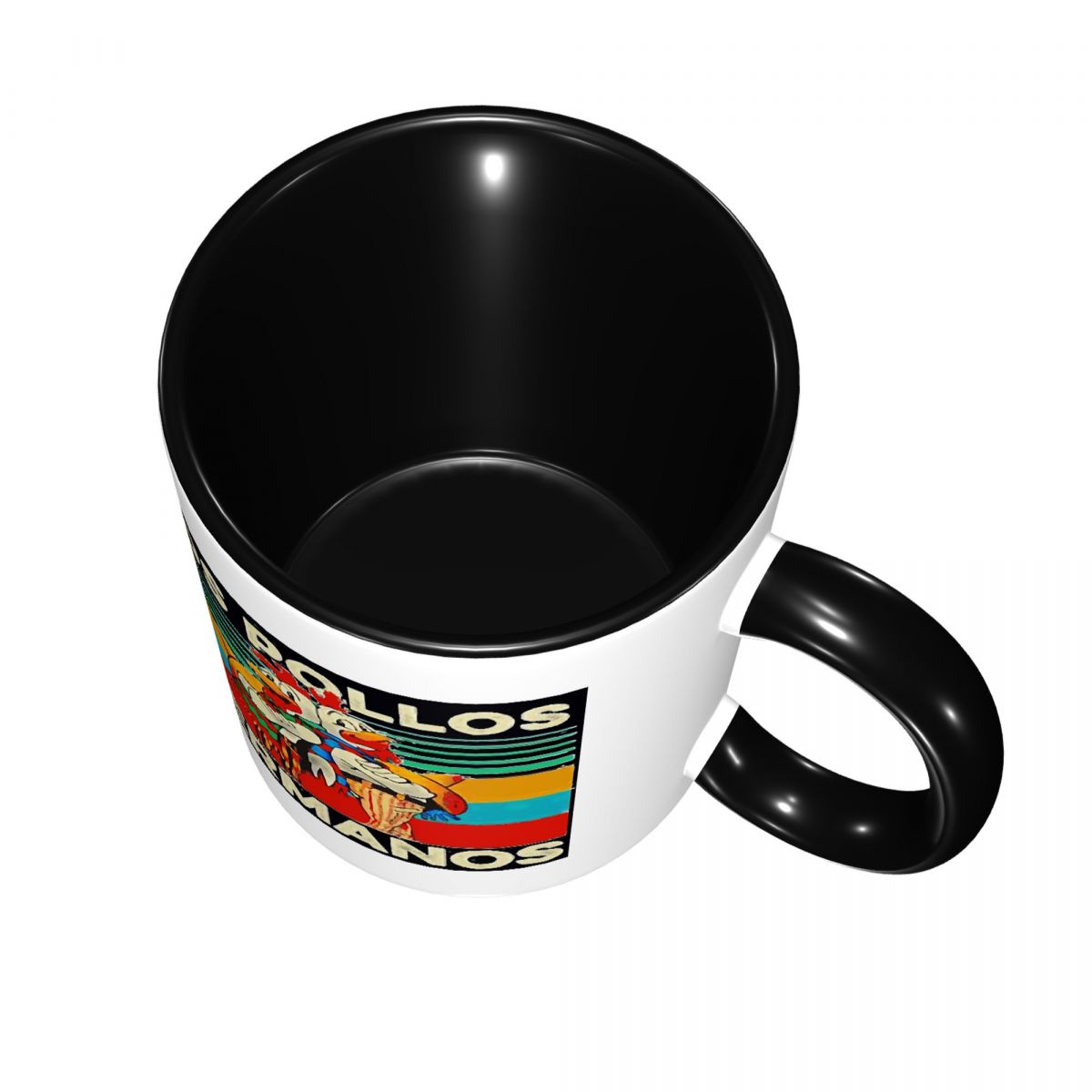 Breaking Bad Los Pollos Herman - Coffee Tea Break recension och pris