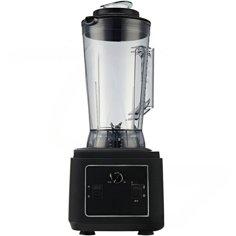 Wall breaking smoothie machine - Coffee Tea Break recension och pris