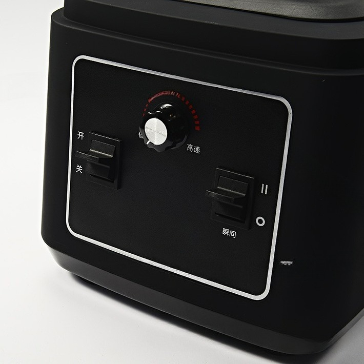 Wall breaking smoothie machine - Coffee Tea Break recension och pris
