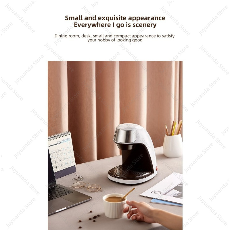 American Coffee Maker Househol - Coffee Tea & Espresso Appliances recension och pris