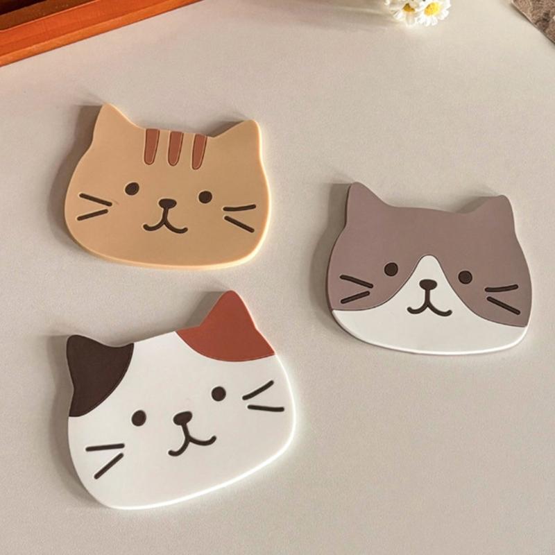 Surfaces Line Cup Rest Set of  - Coffee Tea Break recension och pris