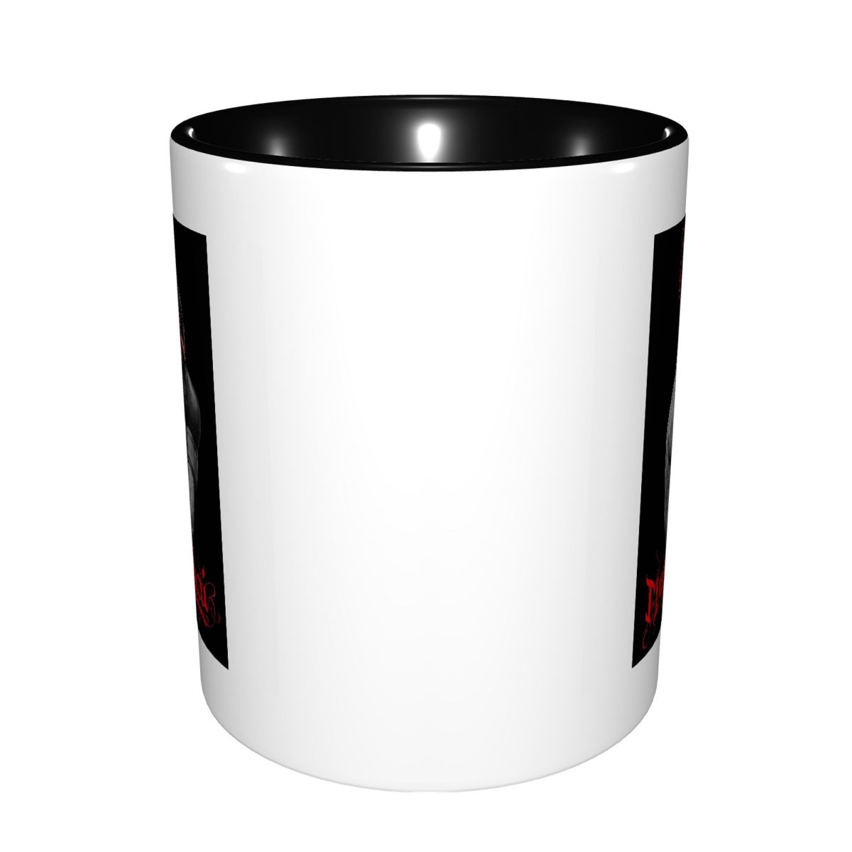 Muay Thai Boxing Fighter Mug F - Coffee Tea Thai recension och pris