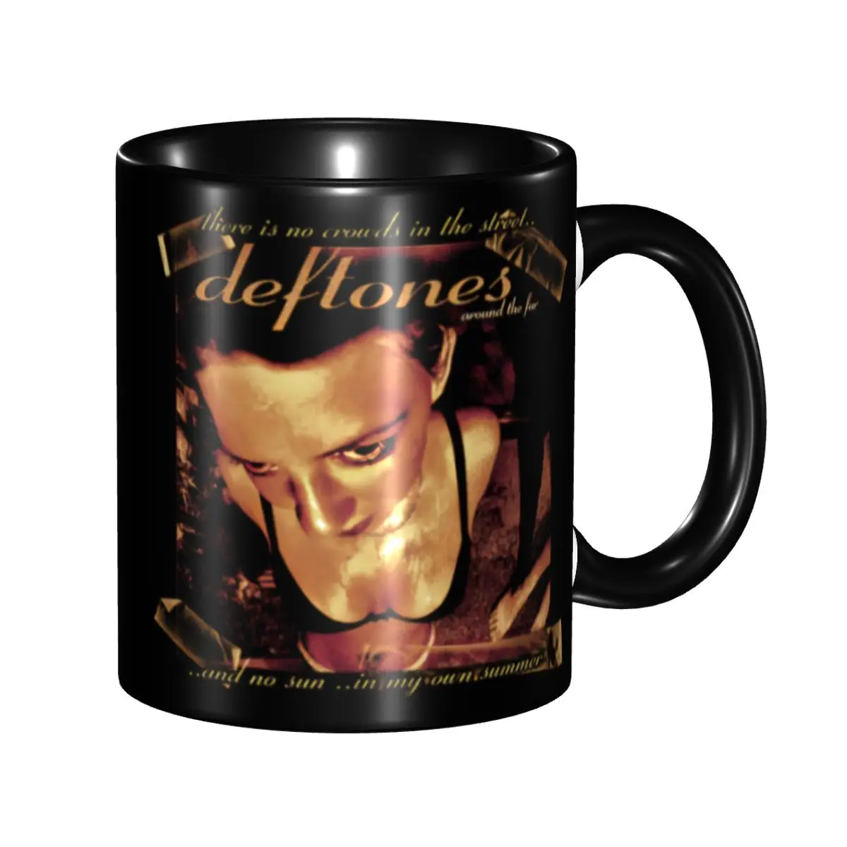 Customized Alternative Metal B - Alternative To Coffee And Tea recension och pris