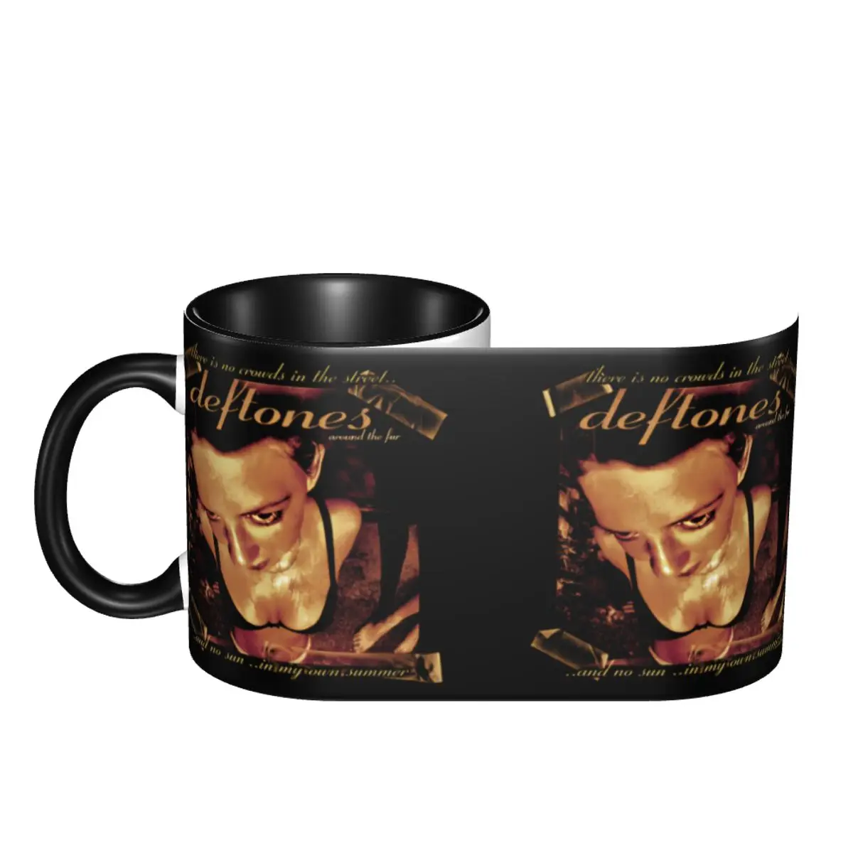 Customized Alternative Metal B - Alternative To Coffee And Tea recension och pris