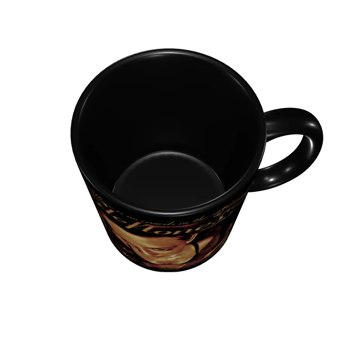 Customized Alternative Metal B - Alternative To Coffee And Tea recension och pris