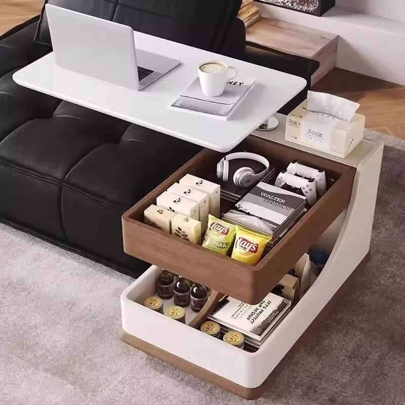 b11-7.2 sofa, small tea table, - Coffee Tea & Espresso Appliances recension och pris