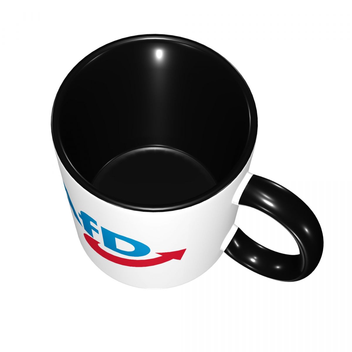 Germany AFD Alternative Mug Fu - Alternative To Coffee And Tea recension och pris