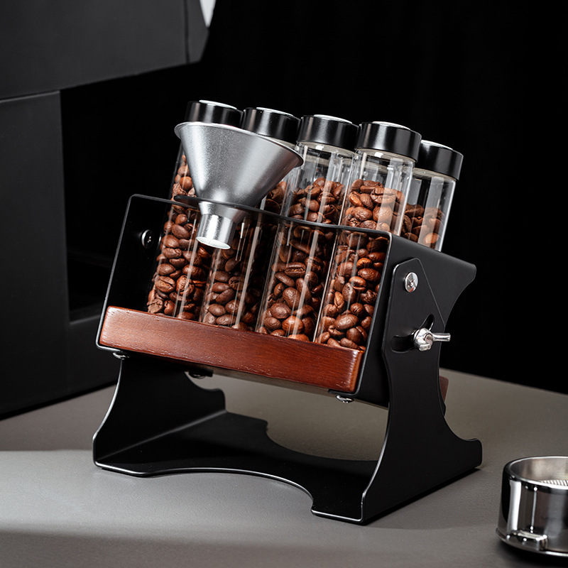 22G Coffee Beans Storage Conta - Coffee Tea Mix recension och pris