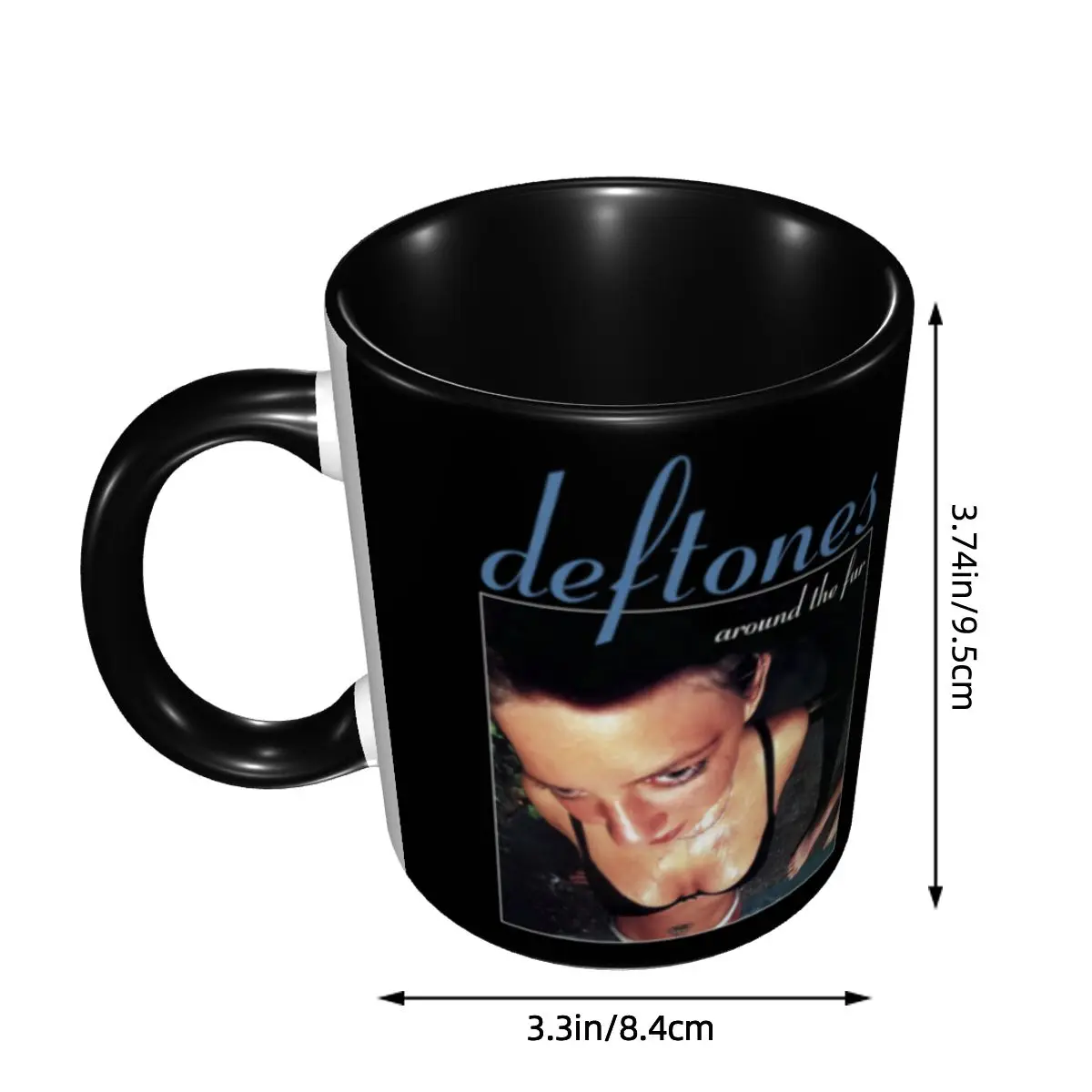 Custom Alternative Metal Band  - Alternative To Coffee And Tea recension och pris