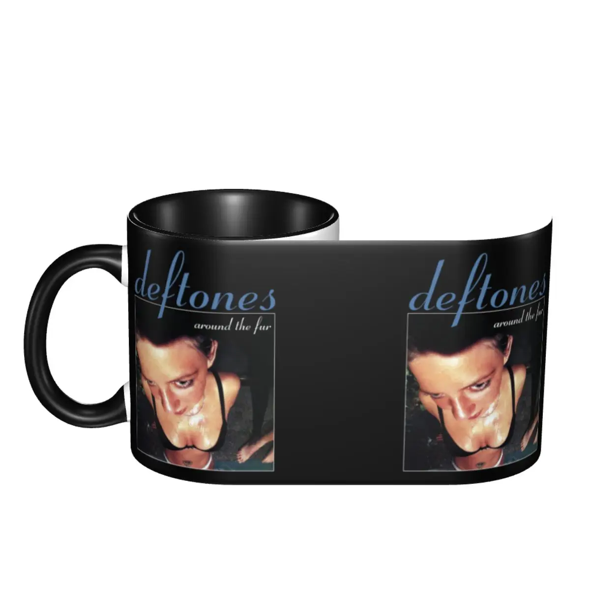 Custom Alternative Metal Band  - Alternative To Coffee And Tea recension och pris