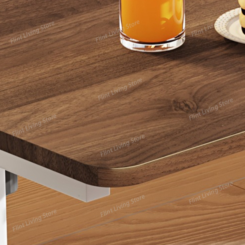 Living Room Home Coffee Table  - Coffee Tea Van recension och pris
