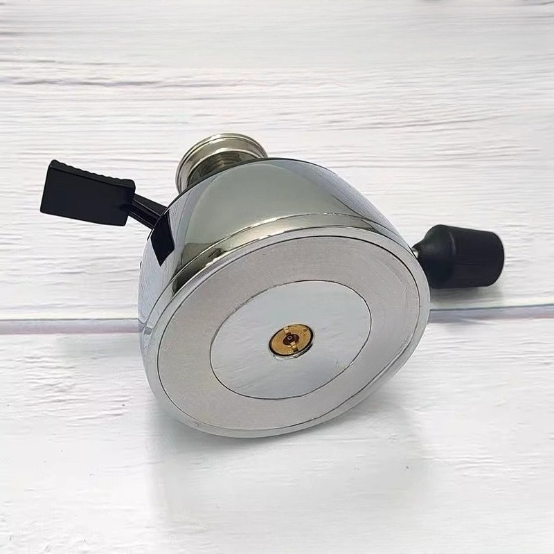 Outdoor Gas Coffee Stove Acces - Coffee Tea Replacement recension och pris